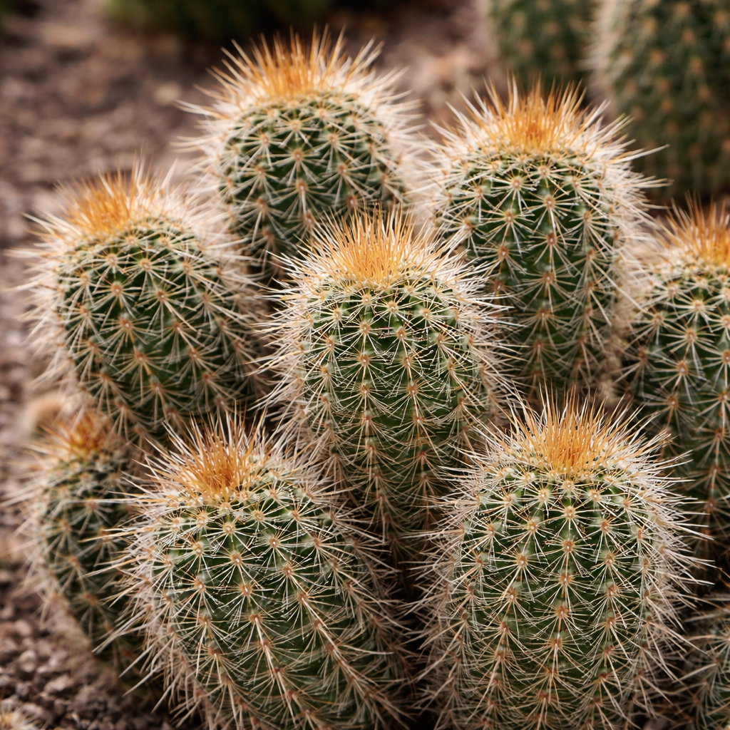 Hedgehog Cactus