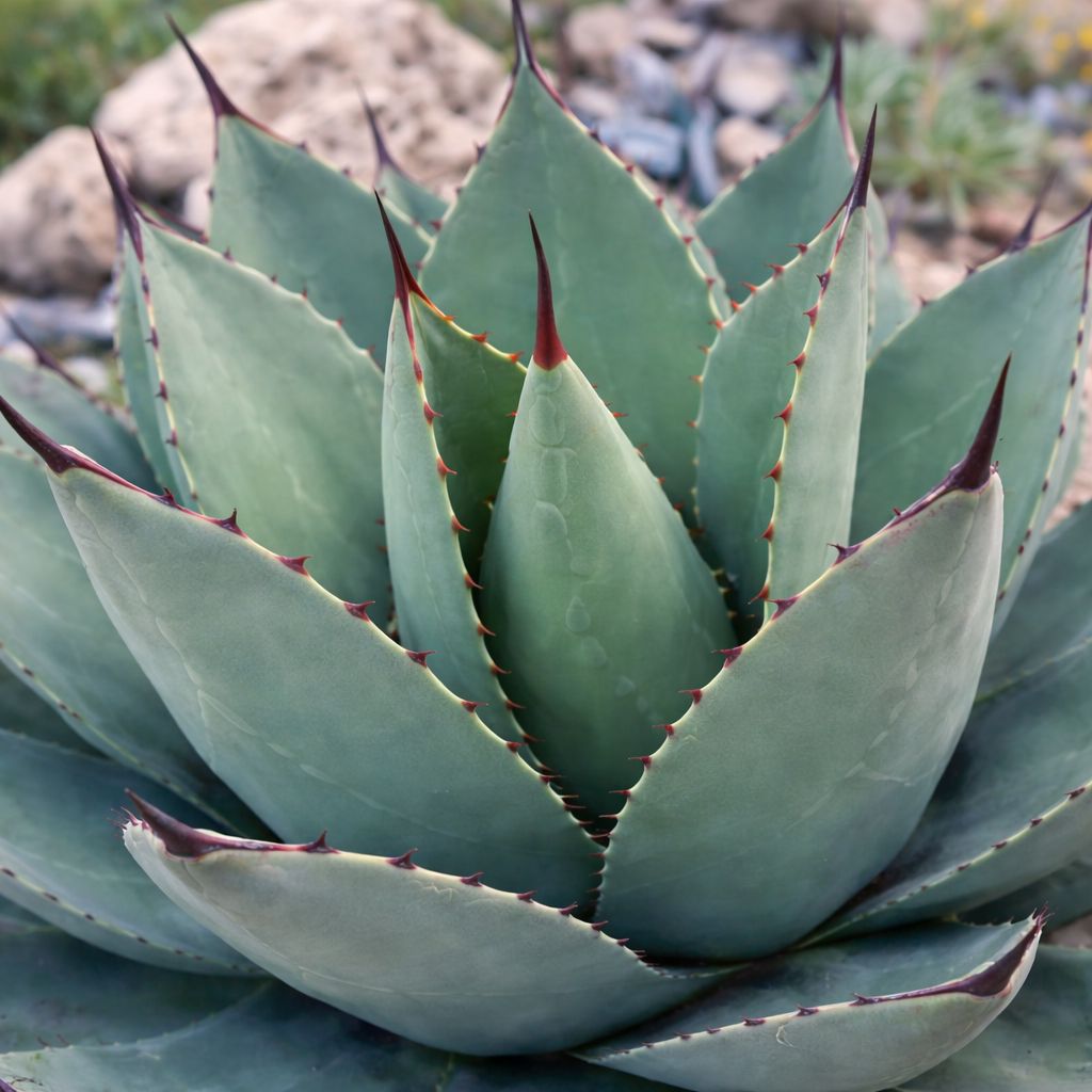 Huachuca Agave