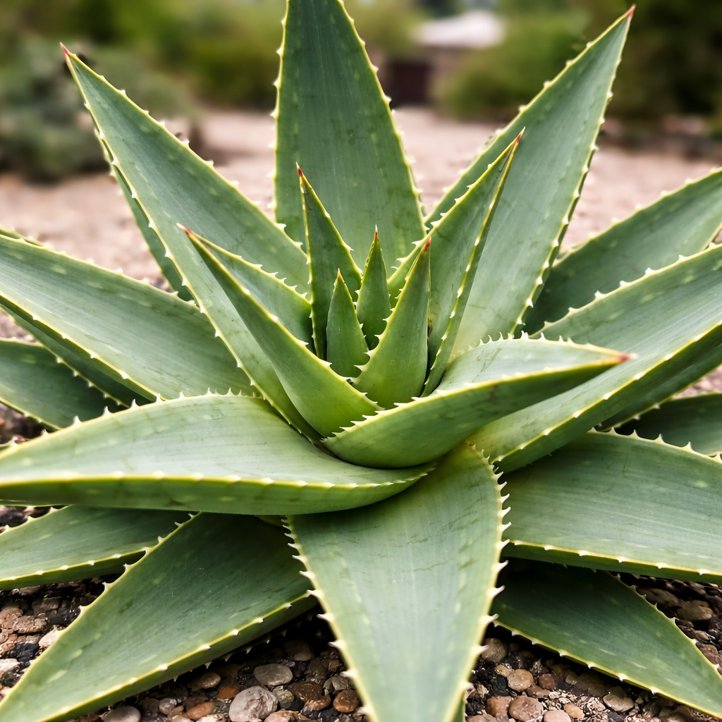 Aloe Vera