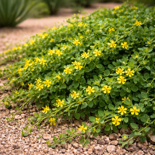 Ground Cover Acacia