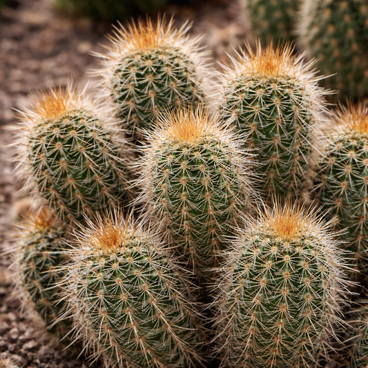 Hedgehog Cactus