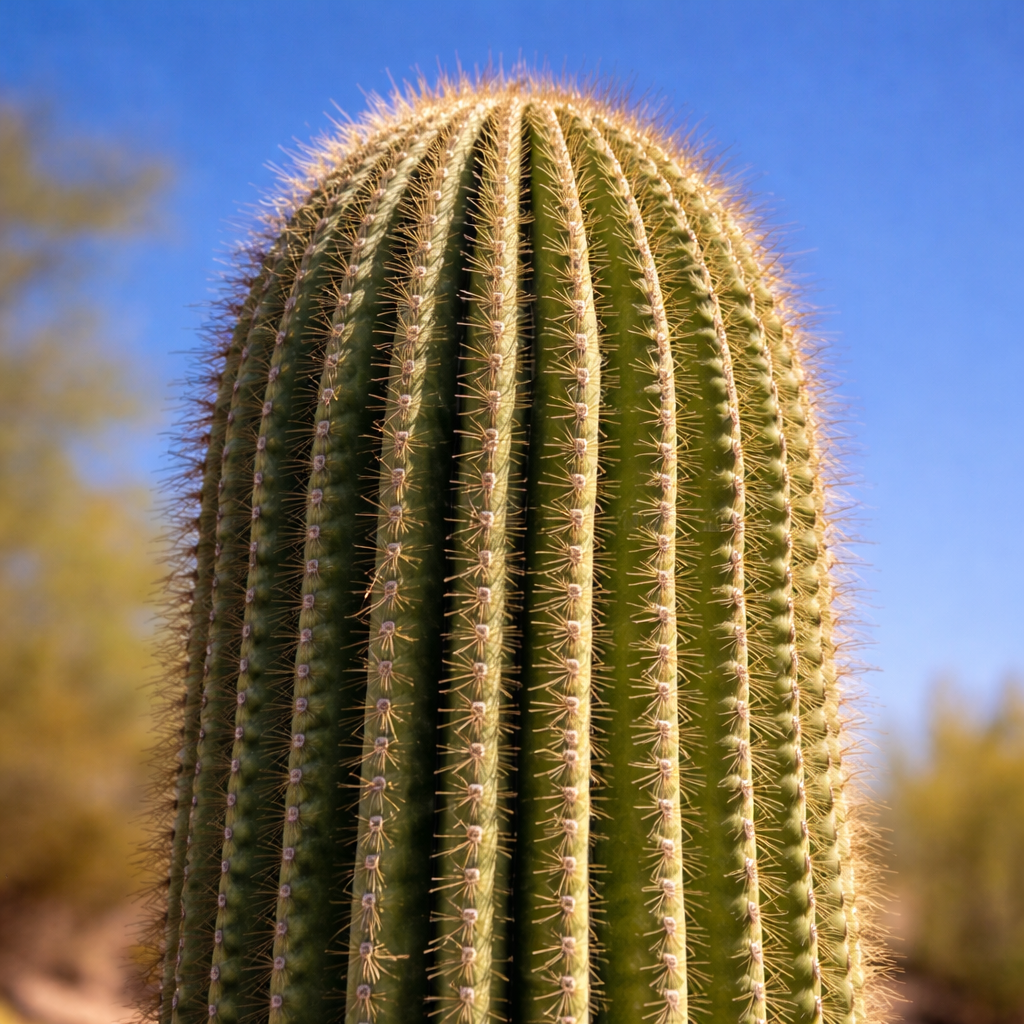 Saguaro