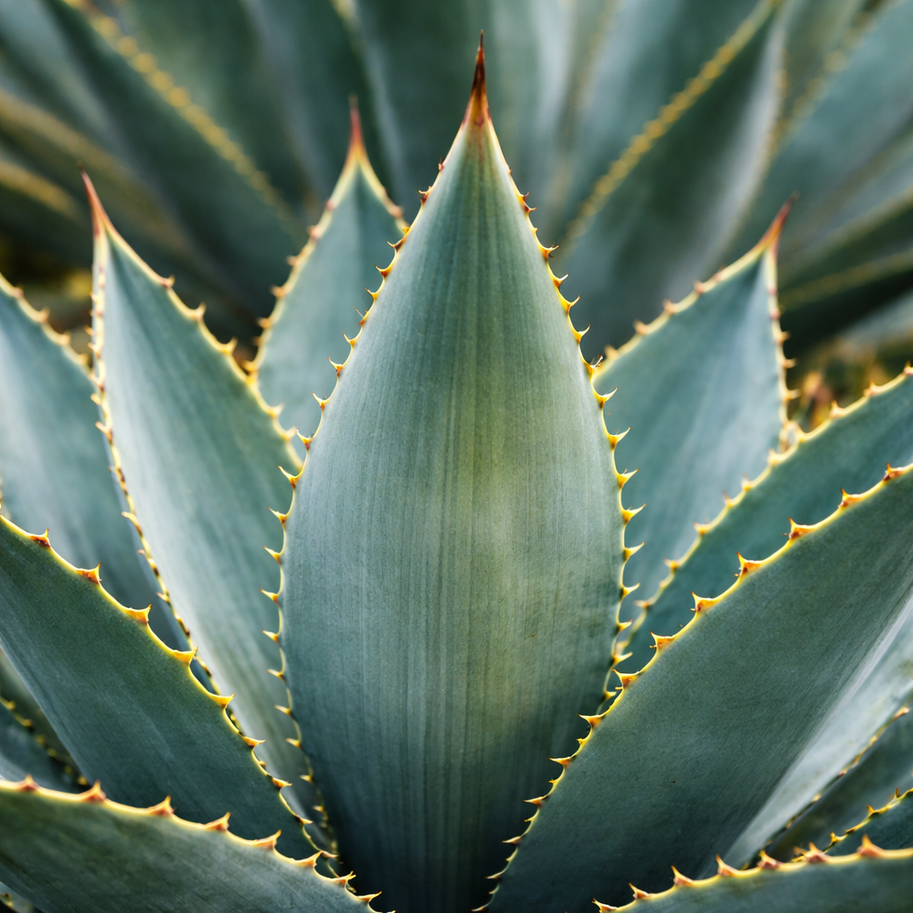 Agave Americana