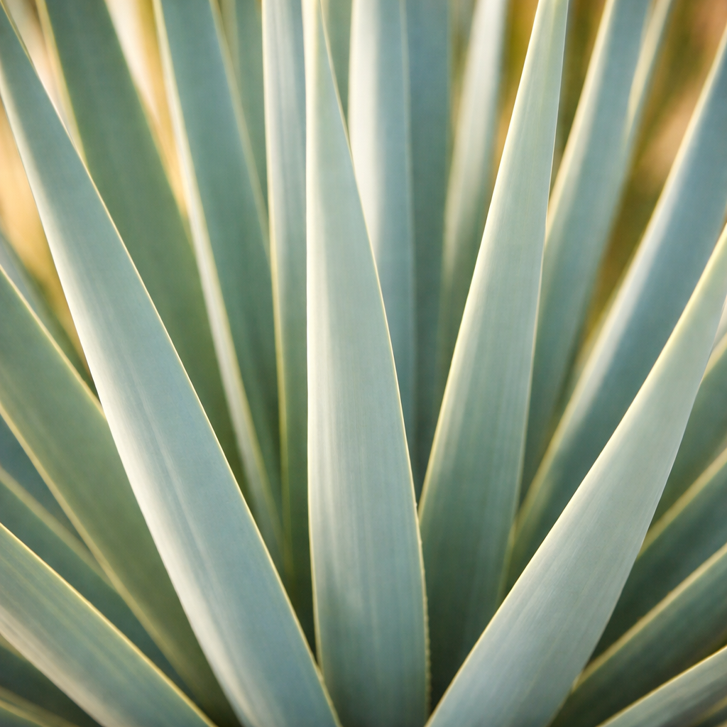 Thornless Desert Spoon