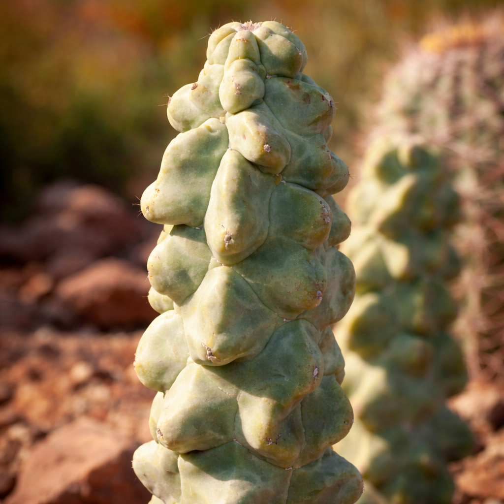Totem Pole Cactus