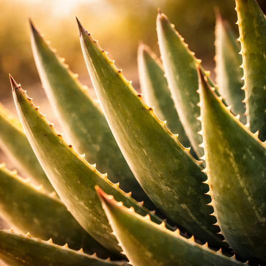 Aloe Vera