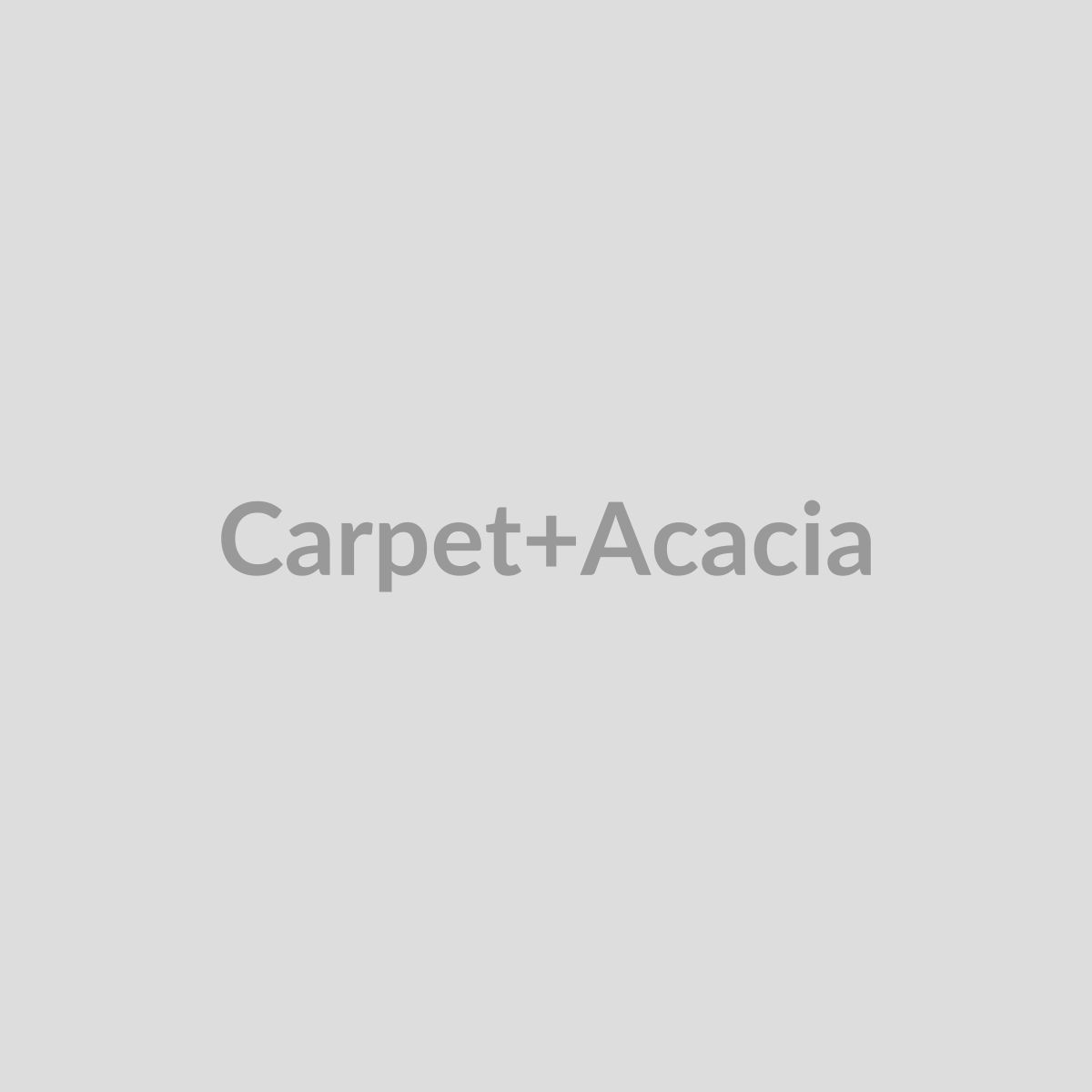 Carpet Acacia