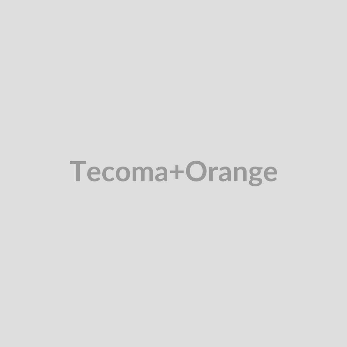 Tecoma Orange