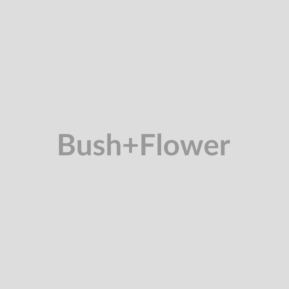 Bush Flower