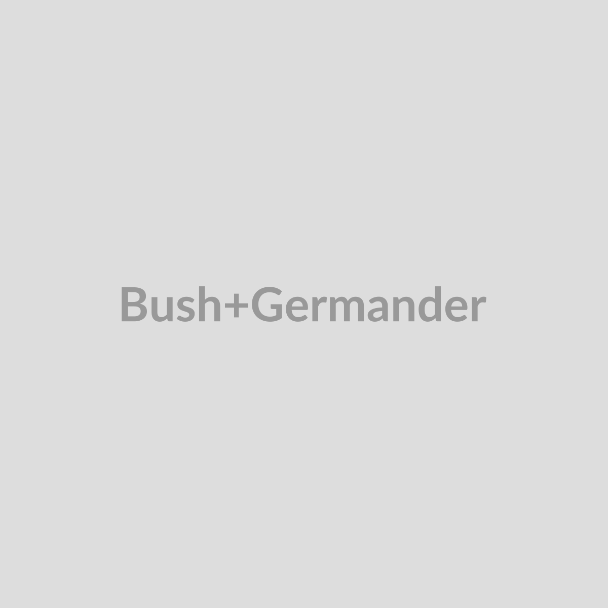 Bush Germander